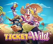 Ticket To Wild