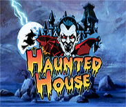 Haunted House PT