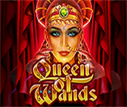 Queen of Wands PT