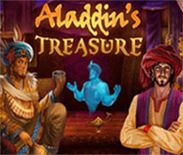 Aladdin's Treasure Aladdin's Treasure