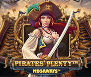 Pirates` Plenty MegaWays